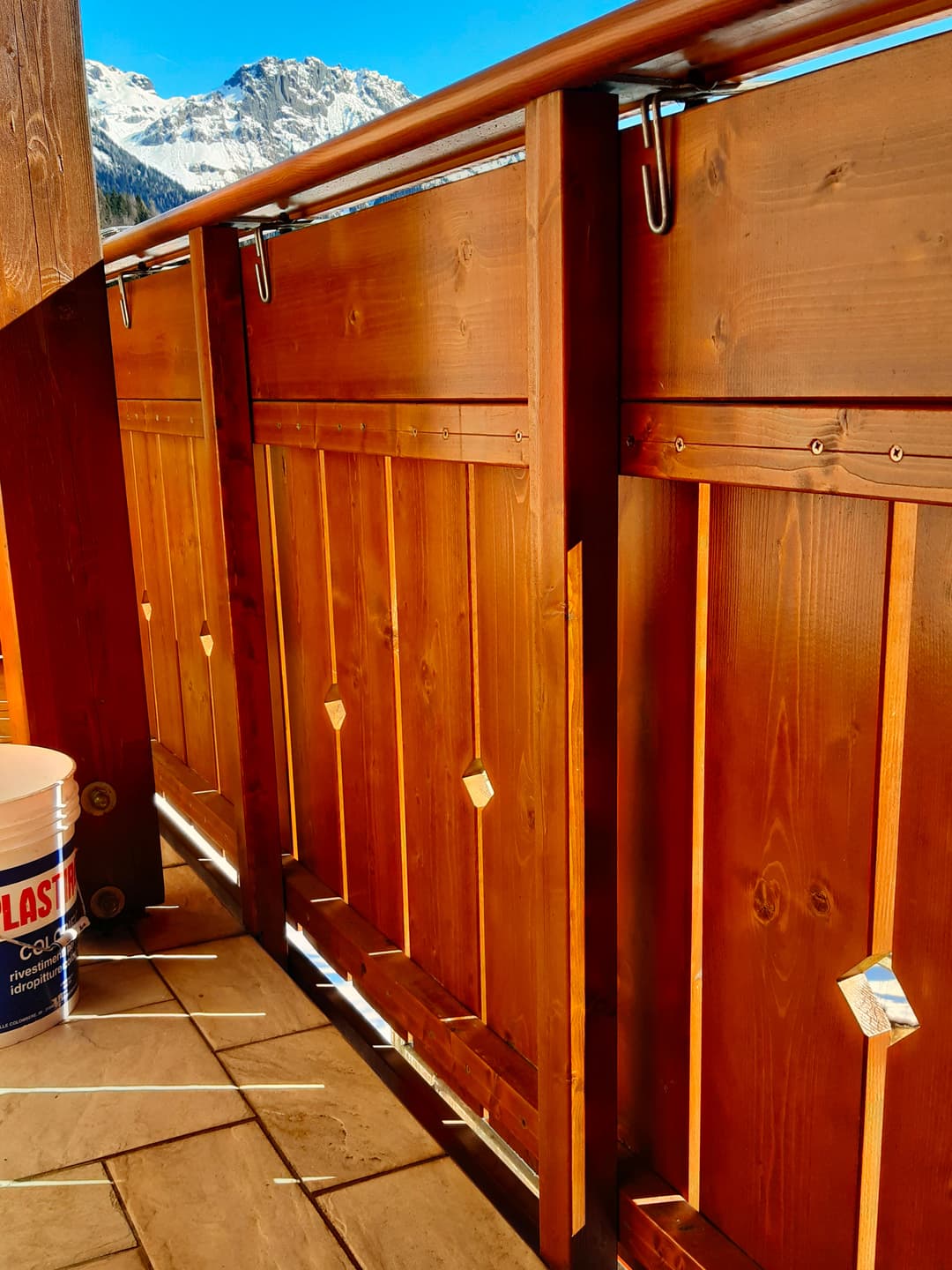 Controsoffitto in cartongesso